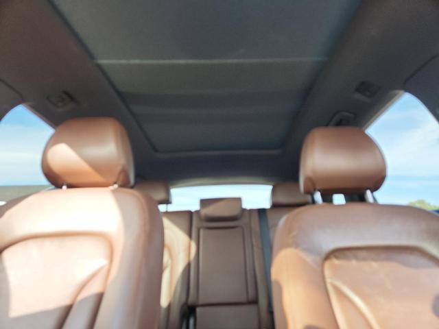 Photo 10 from auction – 2015 AUDI Q5 PREMIUM with VIN WA1LFAFP5FA143111