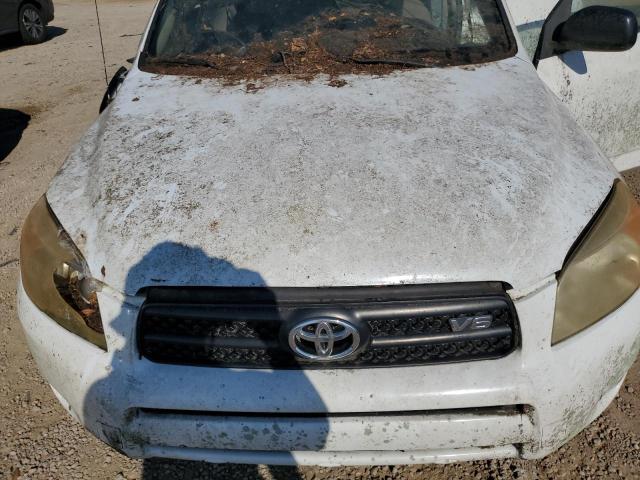 Photo 12 from auction – 2007 TOYOTA RAV4 with VIN JTMBK33V675020536