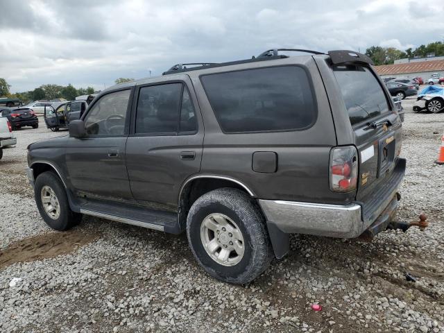 Photo 2 from auction – 1998 TOYOTA 4RUNNER with VIN JT3HN86R4W0163398