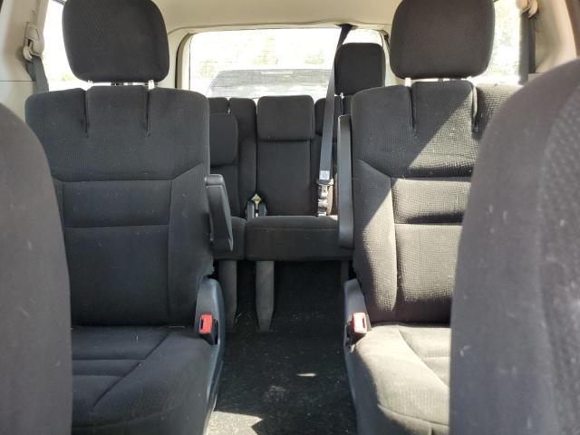 Photo 10 from auction – 2015 DODGE GRAND CARA with VIN 2C4RDGCG7FR606469