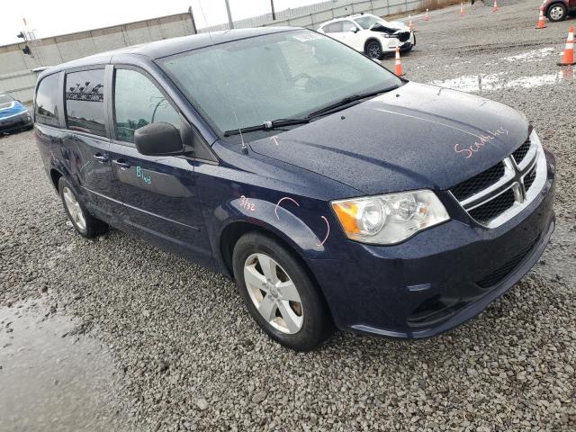 Photo 4 from auction – 2015 DODGE GRAND CARA with VIN 2C4RDGBG9FR557809