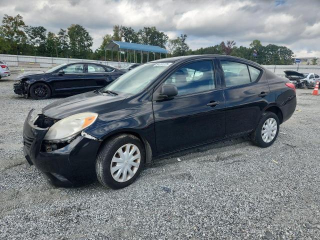 NISSAN VERSA S 2012 with VIN 3N1CN7AP6CL808088 - Photo from auction