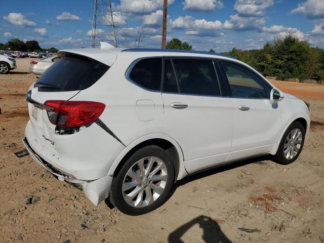 Photo 3 from auction – 2017 BUICK ENVISION P with VIN LRBFXFSX8HD084817