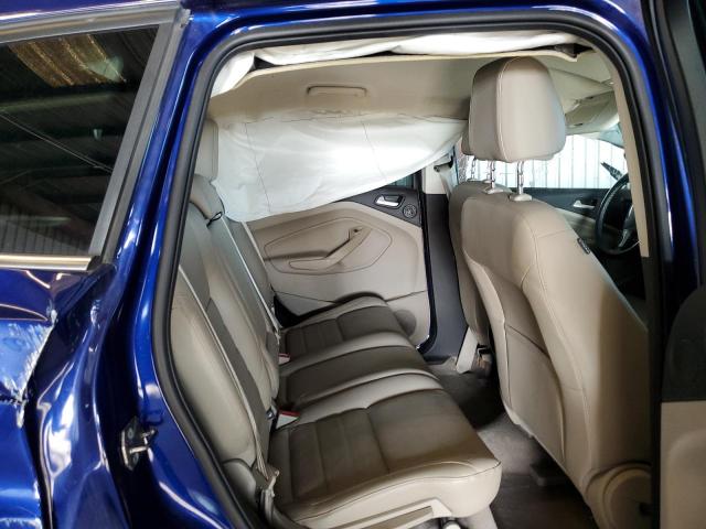Photo 11 from auction – 2016 FORD ESCAPE SE with VIN 1FMCU0G94GUB61262