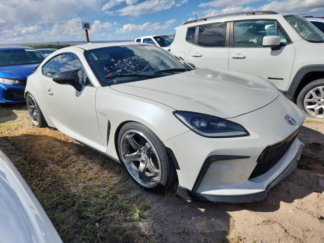Photo 4 from auction – 2024 TOYOTA GR 86 with VIN JF1ZNBB10R9754752