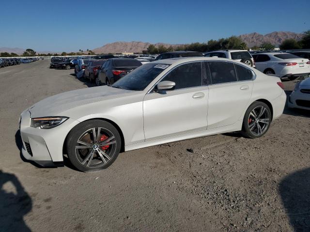 Photo 1 from auction – 2020 BMW 330I with VIN 3MW5R1J03L8B17241