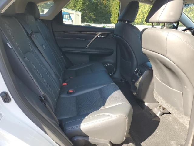 Photo 11 from auction – 2017 LEXUS RX 350 BAS with VIN 2T2BZMCA0HC088605