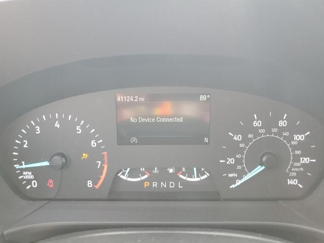 Photo 9 from auction – 2022 FORD ESCAPE SE with VIN 1FMCU0G66NUA64535