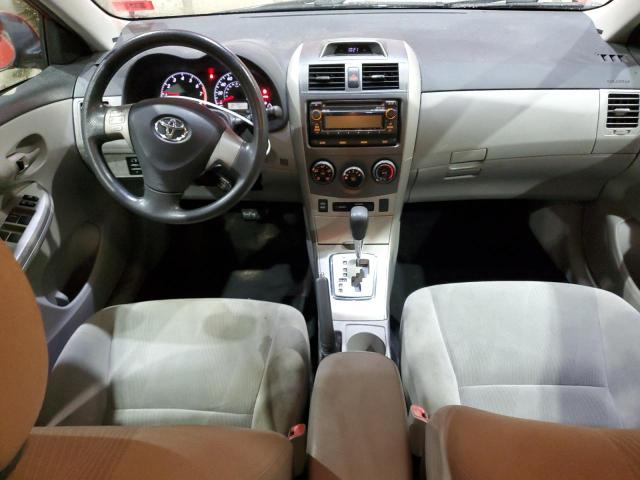 Photo 8 from auction – 2012 TOYOTA COROLLA BA with VIN 2T1BU4EE6CC852095