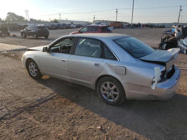 Photo 2 from auction – 2002 TOYOTA AVALON XL with VIN 4T1BF28B92U213822
