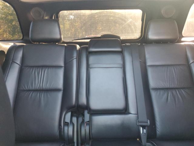 Photo 10 from auction – 2011 JEEP GRAND CHER with VIN 1J4RR4GG0BC503577