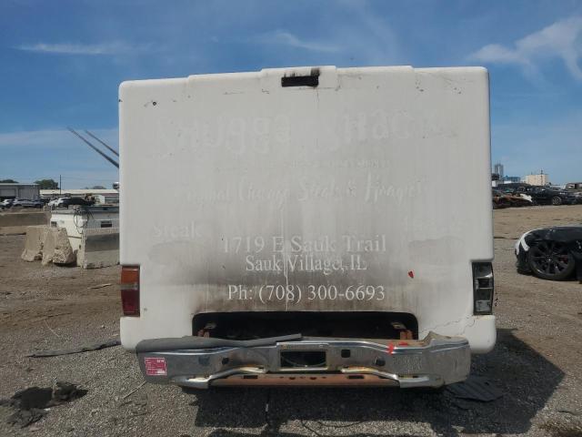 Photo 6 from auction – 2003 CHEVROLET SILVERADO with VIN 1GCEC14X33Z350572