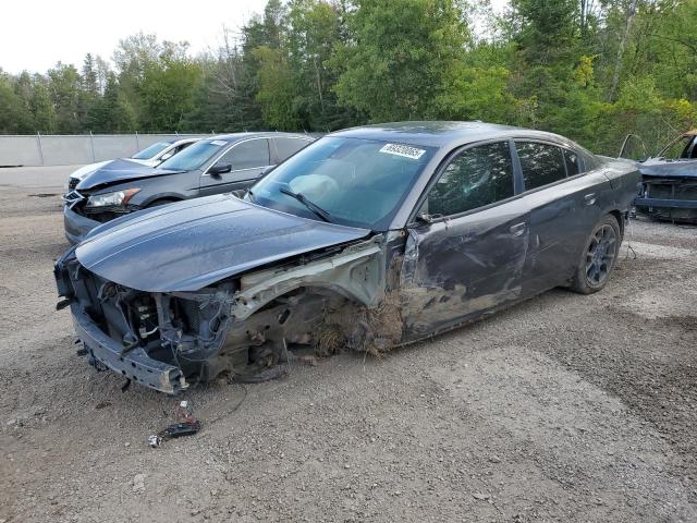 DODGE CHARGER SX 2016 with VIN 2C3CDXJG8GH238095 - Photo from auction