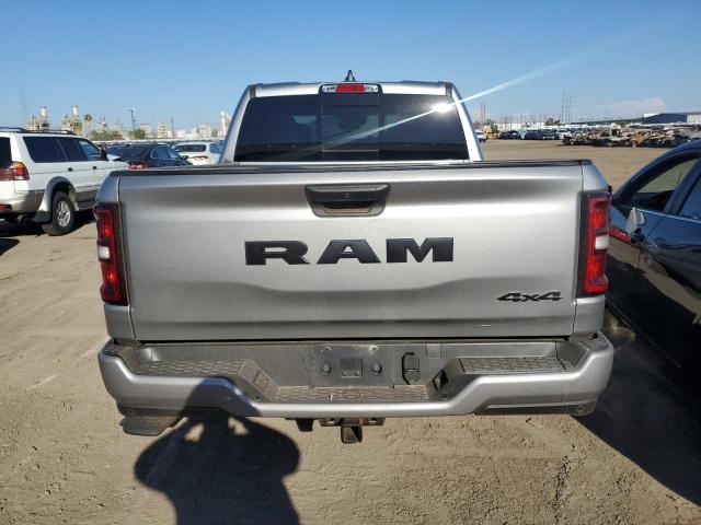 Photo 6 from auction – 2025 RAM 1500 TRADE with VIN 1C6RRFGG0SN554607