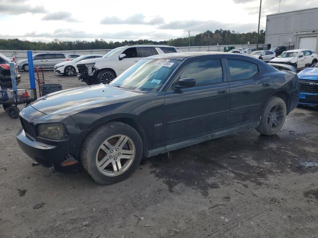 Photo 1 from auction – 2007 DODGE CHARGER R/ with VIN 2B3KA53H17H870612