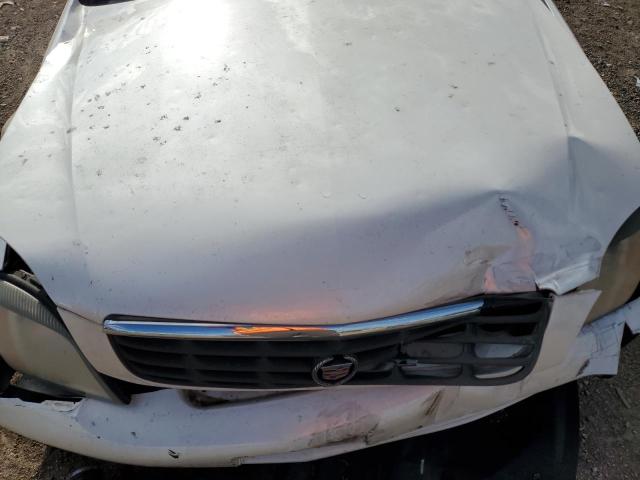 Photo 11 from auction – 2000 CADILLAC DEVILLE DH with VIN 1G6KE57YXYU301269