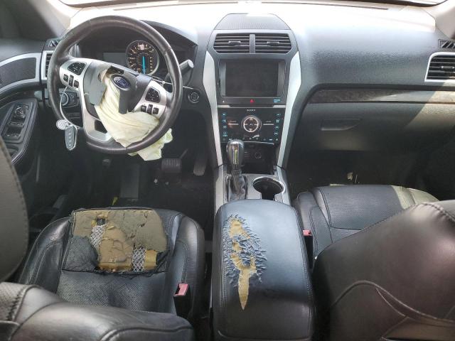 Photo 8 from auction – 2014 FORD EXPLORER LIMITED with VIN 1FM5K8F85EGB82204
