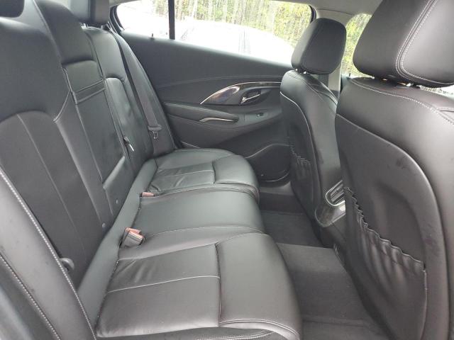 Photo 10 from auction – 2016 BUICK LACROSSE with VIN 1G4GB5G35GF147763