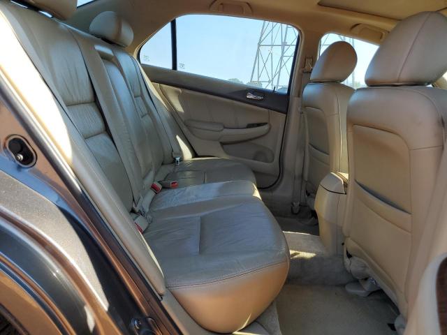 Photo 10 from auction – 2007 HONDA ACCORD EX with VIN 1HGCM66517A041444