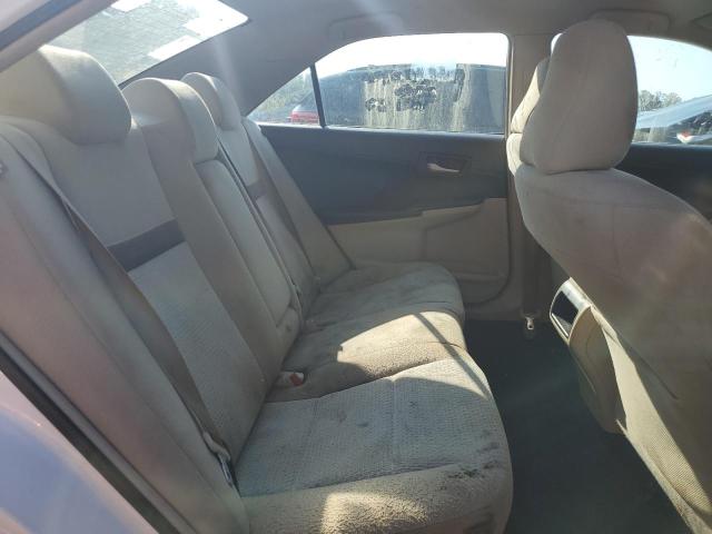 Photo 10 from auction – 2012 TOYOTA CAMRY BASE with VIN 4T1BF1FK2CU571178