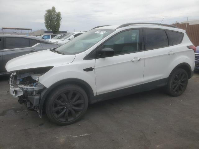 FORD ESCAPE SE 2019 with VIN 1FMCU0GD6KUA35949 - Photo from auction