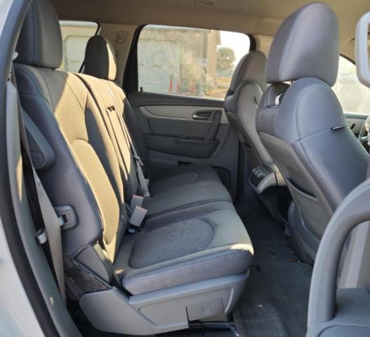 Photo 10 from auction – 2015 CHEVROLET TRAVERSE L with VIN 1GNKVGKDXFJ213227