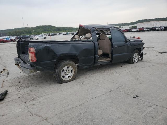 Photo 3 from auction – 2007 CHEVROLET SILVERADO with VIN 1GCEC19X47Z178227