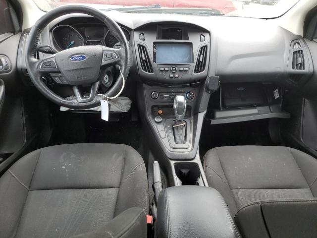 Photo 8 from auction – 2016 FORD FOCUS SE with VIN 1FADP3F21GL202366