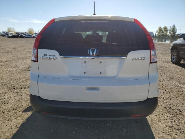 Photo 6 from auction – 2014 HONDA CR-V EX with VIN 2HKRM4H56EH121886