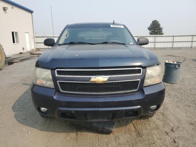 Photo 5 from auction – 2007 CHEVROLET AVALANCHE with VIN 3GNFK12317G112207