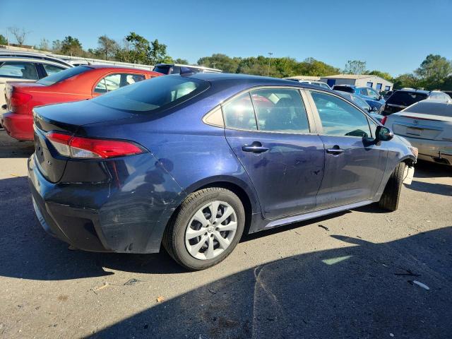 Photo 3 from auction – 2021 TOYOTA COROLLA LE with VIN 5YFEPMAE3MP187748