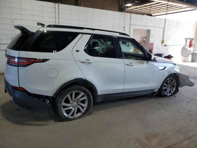Photo 3 from auction – 2017 LAND ROVER DISCOVERY with VIN SALRRBBK4HA016353