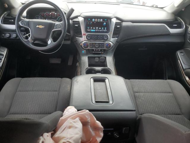 Photo 8 from auction – 2017 CHEVROLET SUBURBAN with VIN 1GNSKGKCXHR398657