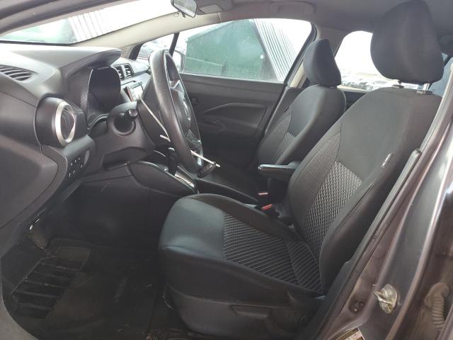 Photo 7 from auction – 2020 NISSAN VERSA S with VIN 3N1CN8DV1LL892353
