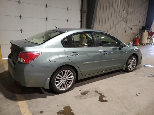 Photo 3 from auction – 2016 SUBARU IMPREZA PR with VIN JF1GJAF60GH022952
