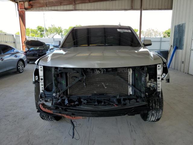 Photo 5 from auction – 2015 CHEVROLET TAHOE POLI with VIN 1GNLC2EC0FR726004