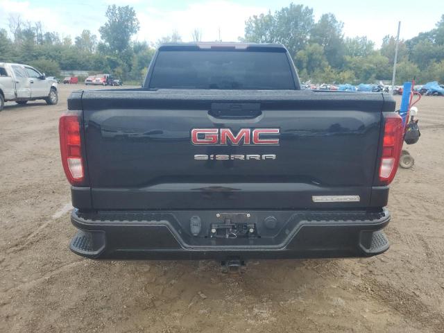 Photo 6 from auction – 2019 GMC SIERRA K15 with VIN 1GTR9CED7KZ251672