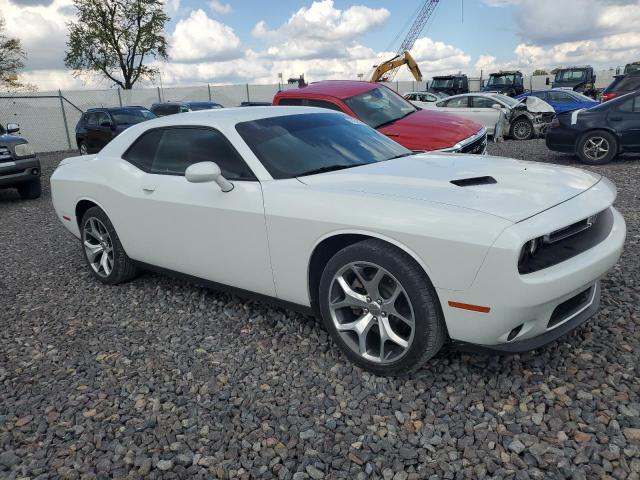 Photo 4 from auction – 2016 DODGE CHALLENGER with VIN 2C3CDZAG8GH162809