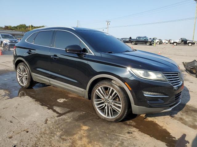 Photo 4 from auction – 2016 LINCOLN MKC RESERV with VIN 5LMTJ3DH2GUJ05193