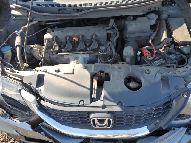 Photo 11 from auction – 2013 HONDA CIVIC EX with VIN 2HGFB2F8XDH507813