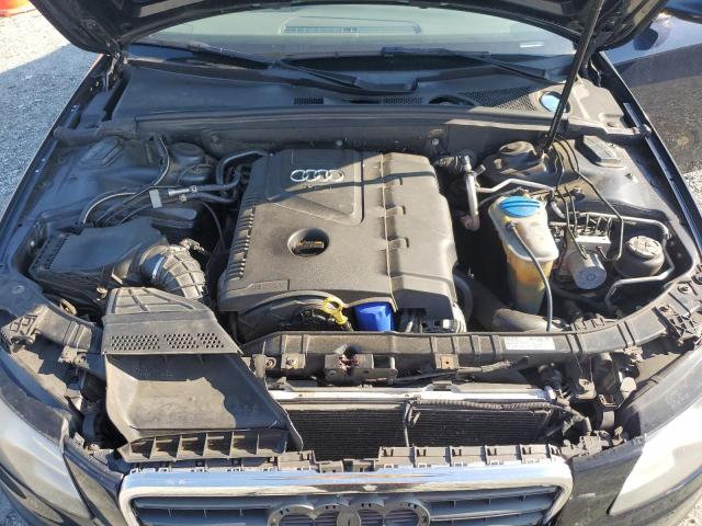 Photo 11 from auction – 2011 AUDI A4 PREMIUM with VIN WAUFFAFL5BN025043