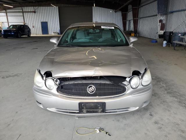Photo 5 from auction – 2007 BUICK LACROSSE C with VIN 2G4WC582071170308