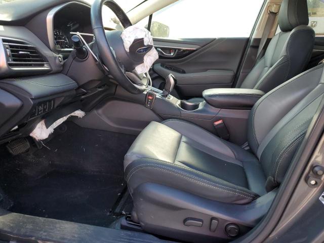 Photo 7 from auction – 2022 SUBARU OUTBACK ON with VIN 4S4BTGLD5N3245773