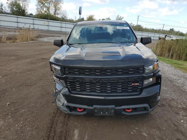 Photo 5 from auction – 2019 CHEVROLET SILVERADO with VIN 1GCRYCEF8KZ402961