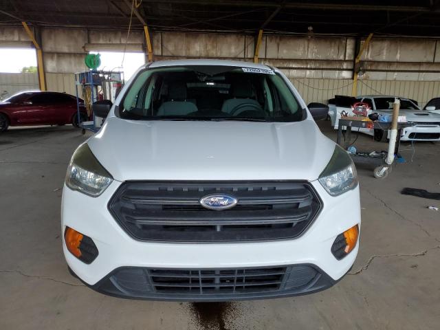 Photo 5 from auction – 2017 FORD ESCAPE S with VIN 1FMCU0F75HUD12305