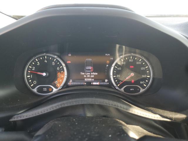 Photo 9 from auction – 2017 JEEP RENEGADE T with VIN ZACCJBCB2HPE86898