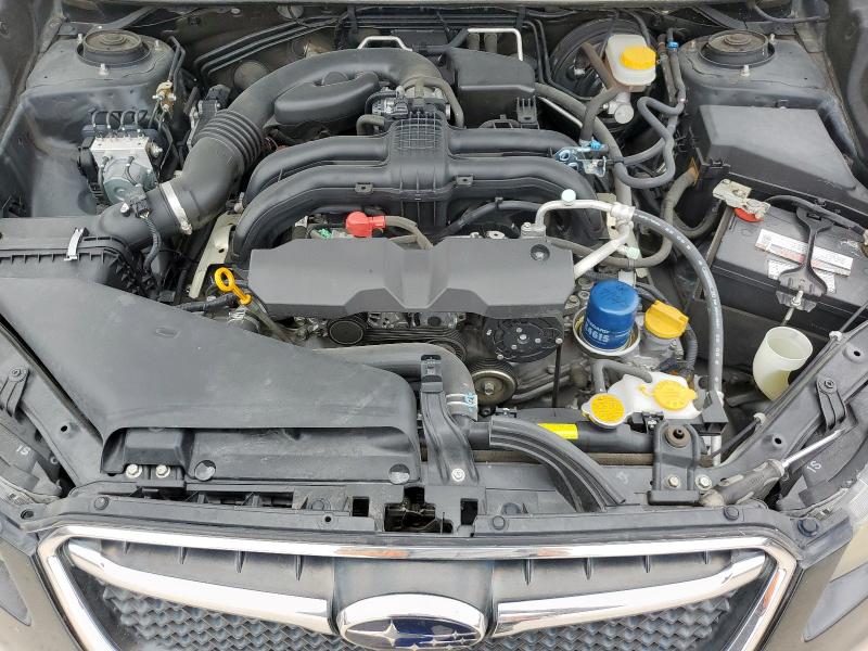 Photo 11 from auction – 2015 SUBARU IMPREZA PR with VIN JF1GJAK67FH012939