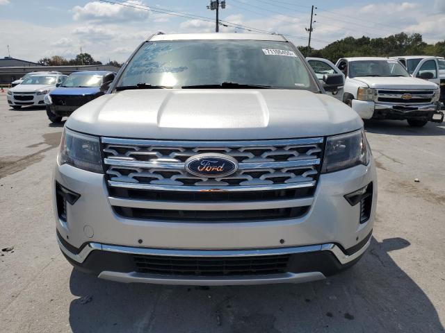 Photo 5 from auction – 2019 FORD EXPLORER X with VIN 1FM5K7D81KGA94808