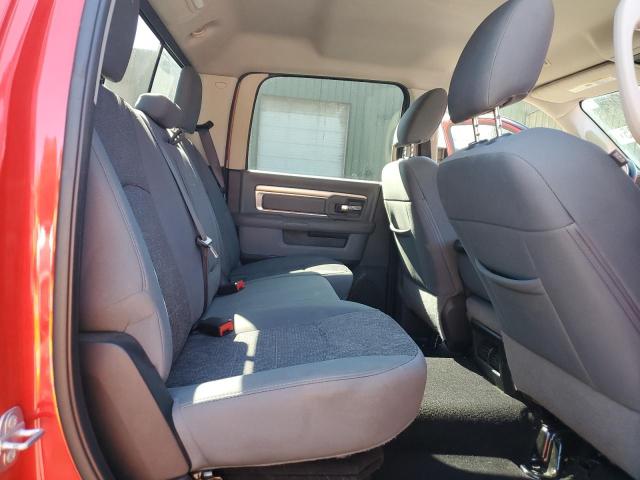 Photo 10 from auction – 2017 RAM 1500 SLT with VIN 1C6RR7LTXHS750525