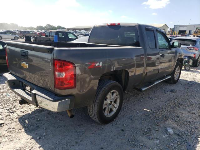 Photo 3 from auction – 2013 CHEVROLET SILVERADO with VIN 1GCRCSE07DZ218053